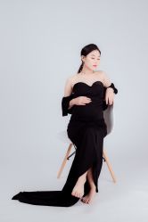 -小熊维尼高端孕婴摄影(清湖金銮店)