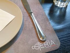 -Osteria意大利餐厅