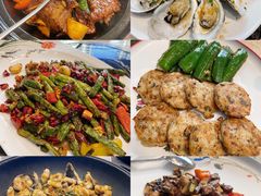 -丰尔粥食·顺德鱼生·干蒸排骨顺德菜(大良分店)
