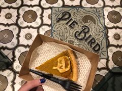 -Pie Bird(新闸路店)