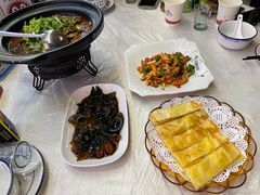 -虾味传奇(生态龙虾城店)