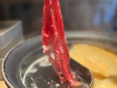 -温野菜涮涮锅(曲江大悦城店)