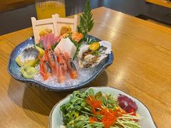 -樱町三味日本料理(城乡世纪广场店)