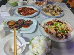 -来之顺海鲜菜馆·青岛菜·始于1993(栈桥店)