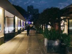 -夜宴江景餐厅