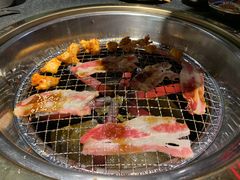 -伊茉家的烤肉店(勒泰中心店)
