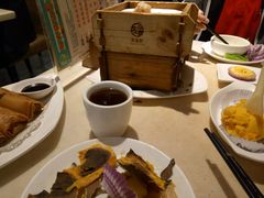 -又一间茶点轩(百汇广场店)