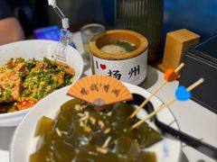 -打酱油·非遗淮扬菜(瘦西湖梅岭店)