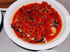 -丽华园(汉阳龙阳店)