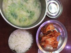 -神仙雪浓汤(明洞店)