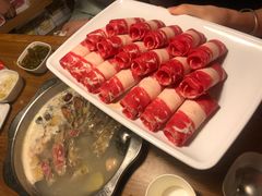 -傣妹火锅(荔湾广场店)