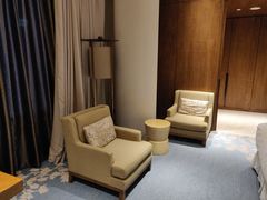 -上海衡山路十二号华邑酒店