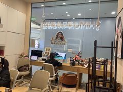 -海马体照相馆(成都来福士广场店)