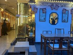 -徽韵人家·传承正宗徽菜(牡丹园店)