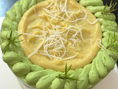 -山与蓝·轻糖鲜果蛋糕(勒泰店)
