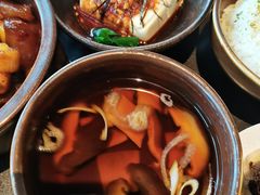 -良木缘咖啡西餐(太古里店)