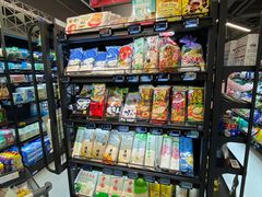 -盒马鲜生(双清路店)