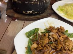 -鑫鸿达·海鲜闽菜热炒小馆(中山路店)