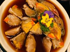 -三酉星·枫·山風与野菜(上海总店)