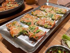 -KimPro 辛普乐概念韩餐