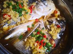 -涌上外婆桥(南塘店)