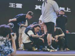-雕哥的纹身店A3 TATTOO&纹身培训