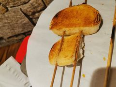 -1819餐厅·团队聚餐·烤串·精酿