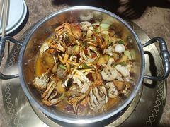 -七欣天香辣蟹火锅(常熟珠海路万达广场店)