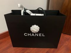 -CHANEL(恒隆广场店)