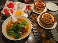-手佳·水疗汇(嘉益店)