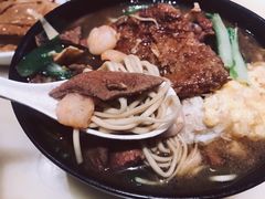 -慧娟面馆·餐厅(望江路店)
