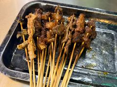 -玛扎烧烤私房菜