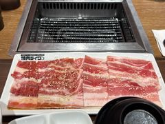 -焼肉ライク·烧肉LIKE(万菱汇店)