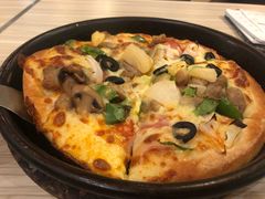 -必胜客(省府店)