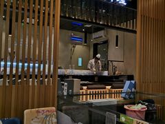 -割烹旭日本料理(龙湖狮山天街店)