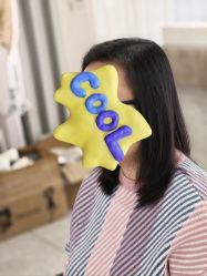 -丝语萱形象