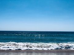 -海云台海滩