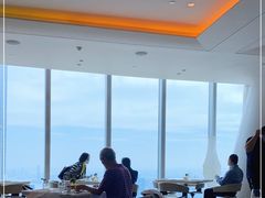 -广州四季酒店·意珍·意式自助餐