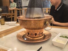 -牛街·马辈儿涮肉(牛街二店)