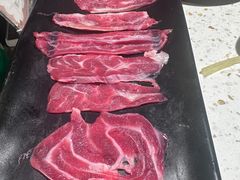-海汕记·潮汕鲜牛肉火锅·自助