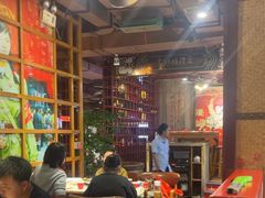 -大队长主题火锅(观音桥店)