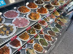 -韩麦大冷面(桂花街直营店)