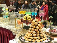 -嘉兴华美达酒店(秦逸路店)