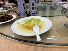 -晋阳饭庄(虎坊桥店)