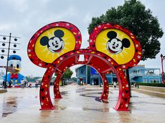 -上海迪士尼度假区