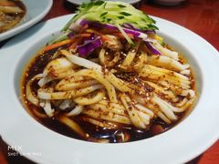 -窄巷子陕菜馆·地道陕西菜(粉巷店)
