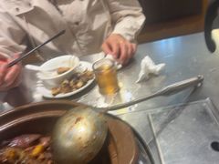 -胡须佬鸡煲四季火锅店(石厦西村直营店)