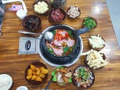 -笔记安顺夺夺粉火锅