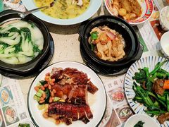 -新宝餐厅(流塘店)
