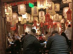 -南京大牌档(济南万象城店)